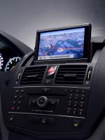 Mercedes-Benz C-Class Estate 2007 года